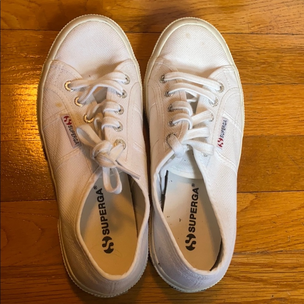 Superga Sneakers